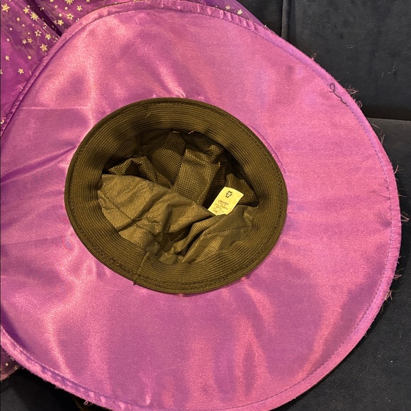 Disney Minnie Witch Costume for Kids - Sz 5/6 - Picture 9 of 9